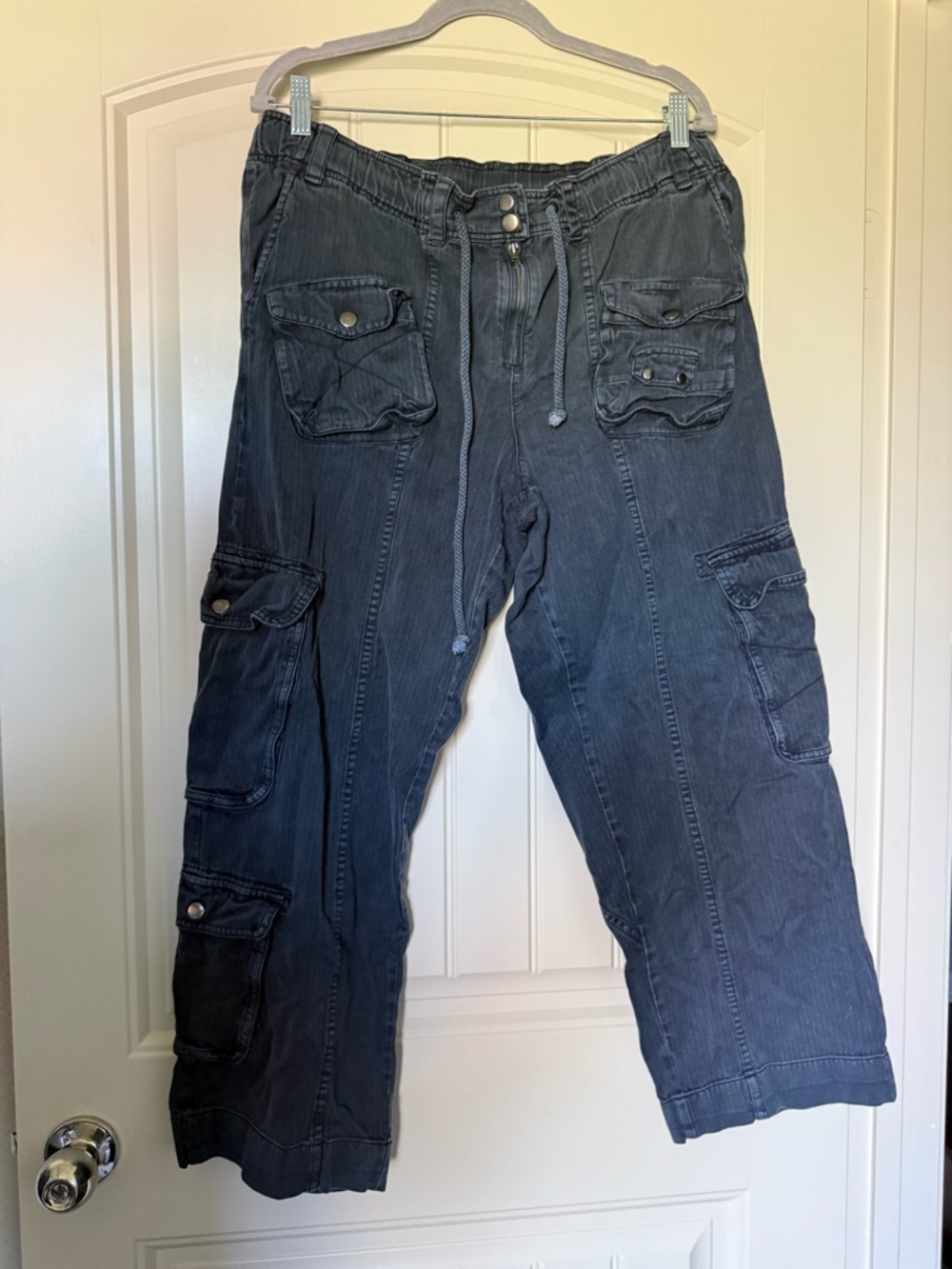 Free People Tahiti Pants
